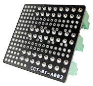 CCT-01-A002 2.54mm Prototyping Adapter