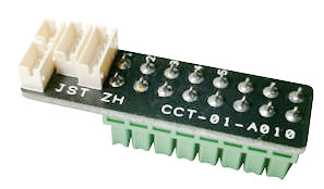JST adapter board