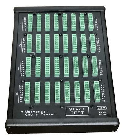Universal Cable Tester CCT-02