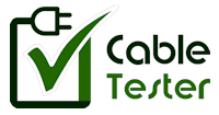 Cable Tester Main Logo